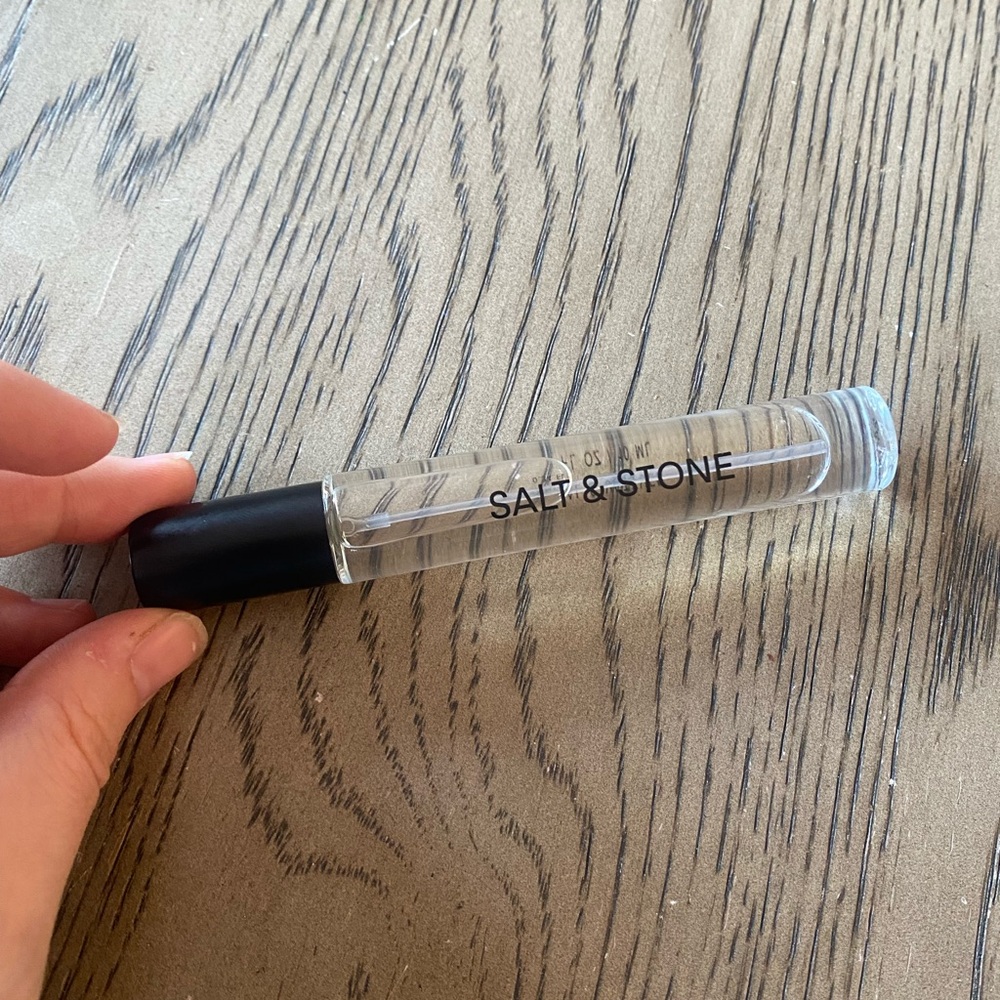 Salt & Stone Fragrance Spray - Santal & Vetiver